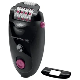 Rowenta Silence Soft EP5602F1 Depiladora con cable
